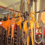 Distributor Peralatan Kapal Batam