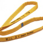 Webbing Sling & Round Sling