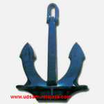 Jual Jangkar Kodok, Jangkar Stockless dan Anchor Swifel
