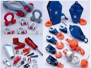 Cargo Block/Marine Block Harga Murah