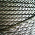 Kawat Seling Baja Merk Kiswire