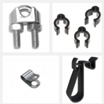 Wire Clip / Klem Sling Stainless Steel