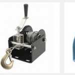 Jual Hand Winch Manual