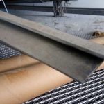 Jual Plat Strip Stainless Murah Bersertifikat