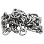 Jual Rantai Baja surabaya Per Meter Bersertifikat