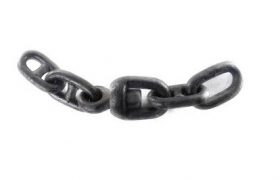 Mata Rantai Jangkar (Anchor Chain) Berkualitas
