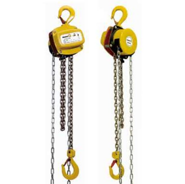 Jual Chain Block Secura Original Bersertifikat – UD Samudra Jaya