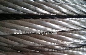 Fungsi Kawat Seling Yang Perlu Anda Ketahui