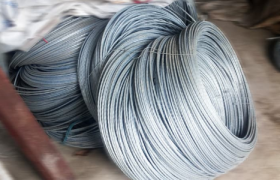 Faktor Yang Menentukan Harga Kabel Sling