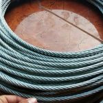 Cara Pembuatan Kawat Sling Baja Yang Perlu Diketahui