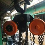 Jual Chain Block 20 ton Harga Terbaik