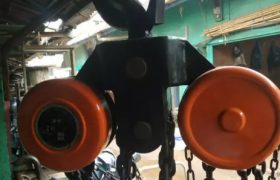 chain block 20 ton