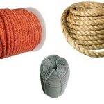 Jual Tali Rope Asli Bersertifikat