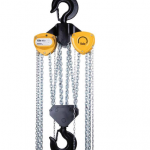 Beli Chain Block 10 Ton Kualitas Bagus Disini