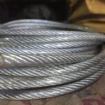 Ternyata Kawat Seling Pvc Bisa Digunakan Sebagai Pembatas Loh